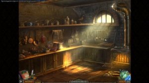 Нашептанные секреты История Тайдвиля Часть1