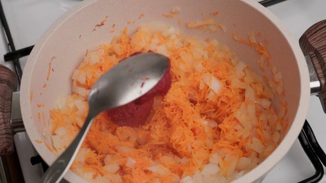 Кабачковая икра по ГОСТУ