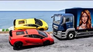 Гонки машинок | Мультфильмы для детей топ 2024 | 87