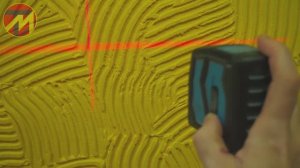 Мини нивелир Instrumax Element 2D Везде с тобой!