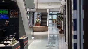 Помещение в Плазе 1й этаж 138м2 от центра недвижимости РК +7 978 201 7137