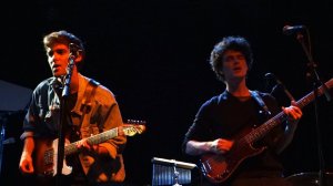 Day Wave - Ceremony (New Order cover) – Live in San Francisco