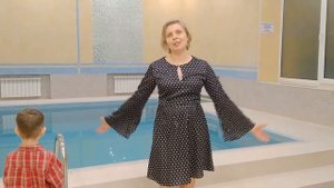 Отзыв о загородном клубе "Березина речка" №1