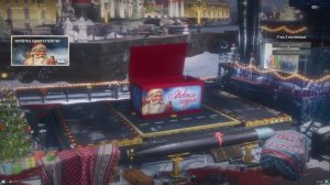 ⚓Мир кораблей | 15 новогодних премиум контейнеров.