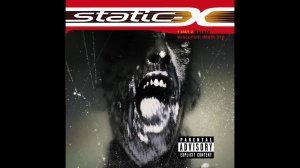 Static-X Wisconsin Death Trip Full Album(HQ)