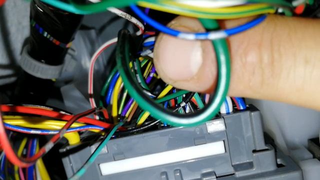 сх5 блокировка зажигания смотреть онлайн