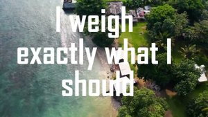 Motivational positive Affirmation || Health manifest Abundance, opportunity