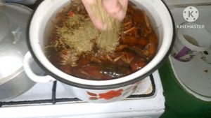 Классический рецепт варки раков!