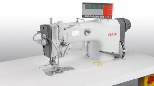 PFAFF 487