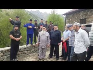 Чеченская Республика Нашха