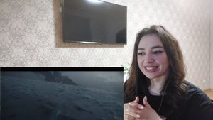 Реакция/Reaction (Sabaton - Bismarck)