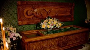 Акафист преподобной Евфросинии Суздальской