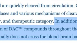 CJC-1295 DAC vs. CJC-1295 No DAC: Choosing the Right Peptide