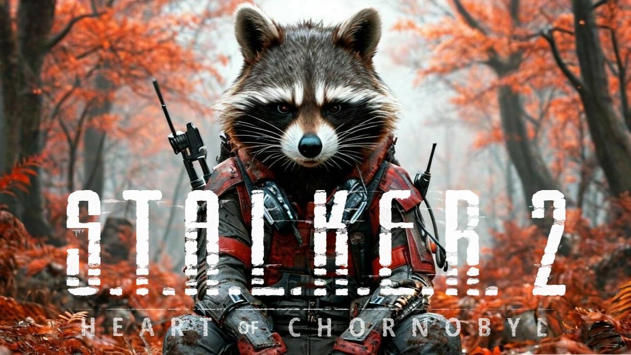 S.T.A.L.K.E.R. 2 прохождение 17