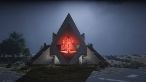 Once Human - фтп база