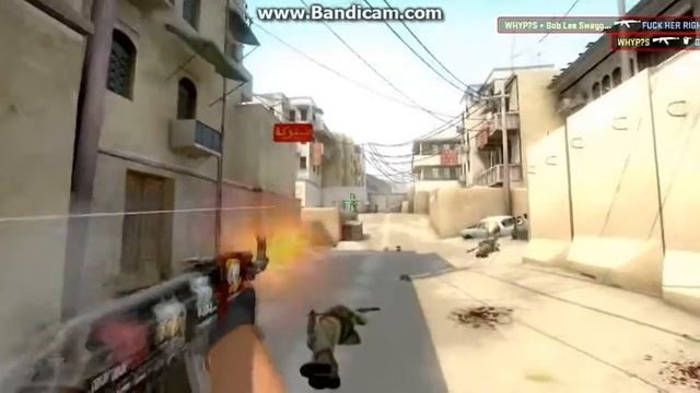 CS:GO |second Ace! |Nasha Rasha edition смотреть онлайн