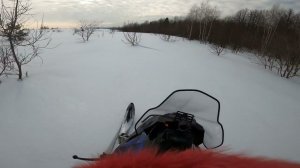 Irbis sf200 super long был заменён коммутатор. По укатанке 55км/ч.