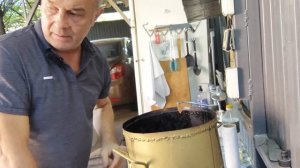 бекон копчёный су - вид