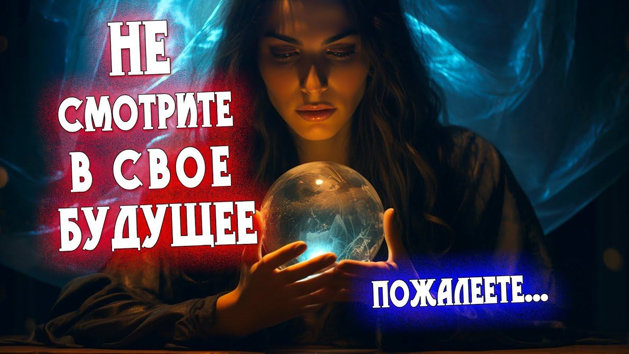 Страх перед прогностикой. Как побороть раз и навсегда? смотреть онлайн