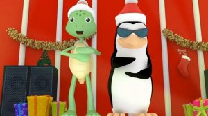 O Tannenbaum  Weihnachtslieder für Kinder | HeyKids Kinderlieder TV