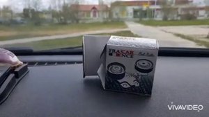 Замена роликов на Лада Ларгус.