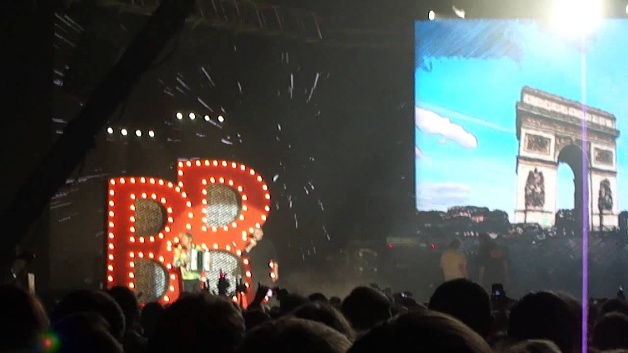 Лесь Подерев'янський. Концерт "25 лет ВВ". 20.11.11 Киев. смотреть онлайн