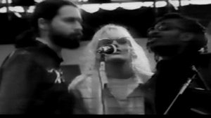 Группа Стаса Намина Цветы (часть 1). Фестиваль «Japan Aid» Токио. Архив. 1986 г.