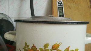 горячее ферментирование ржи без мультиварки