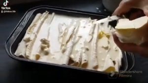 Мой самый любимый  Простой Рецепт! У вас есть Лаваш Творог  Кефир? ОБОЛДЕННАЯ ТУРЕЦКАЯ ВАТРУШКА !!