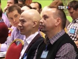 Выпуск программы "ТВ-Коряжма" 10.04.2015