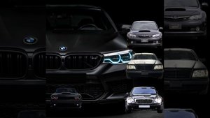 Edit Cars