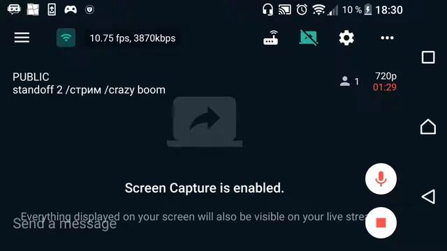 standoff 2 /стрим /crazy boom смотреть онлайн