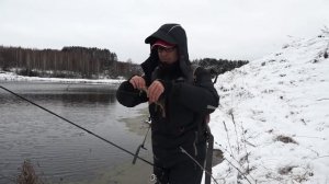 Два Д на рыбалке. Часть 2. Рыбалка с лодки с другом
