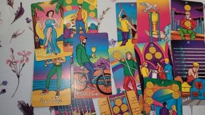 Что у него с соперницей