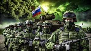 Месть на горизонте: Что замышляет Россия в ответ на провокации?