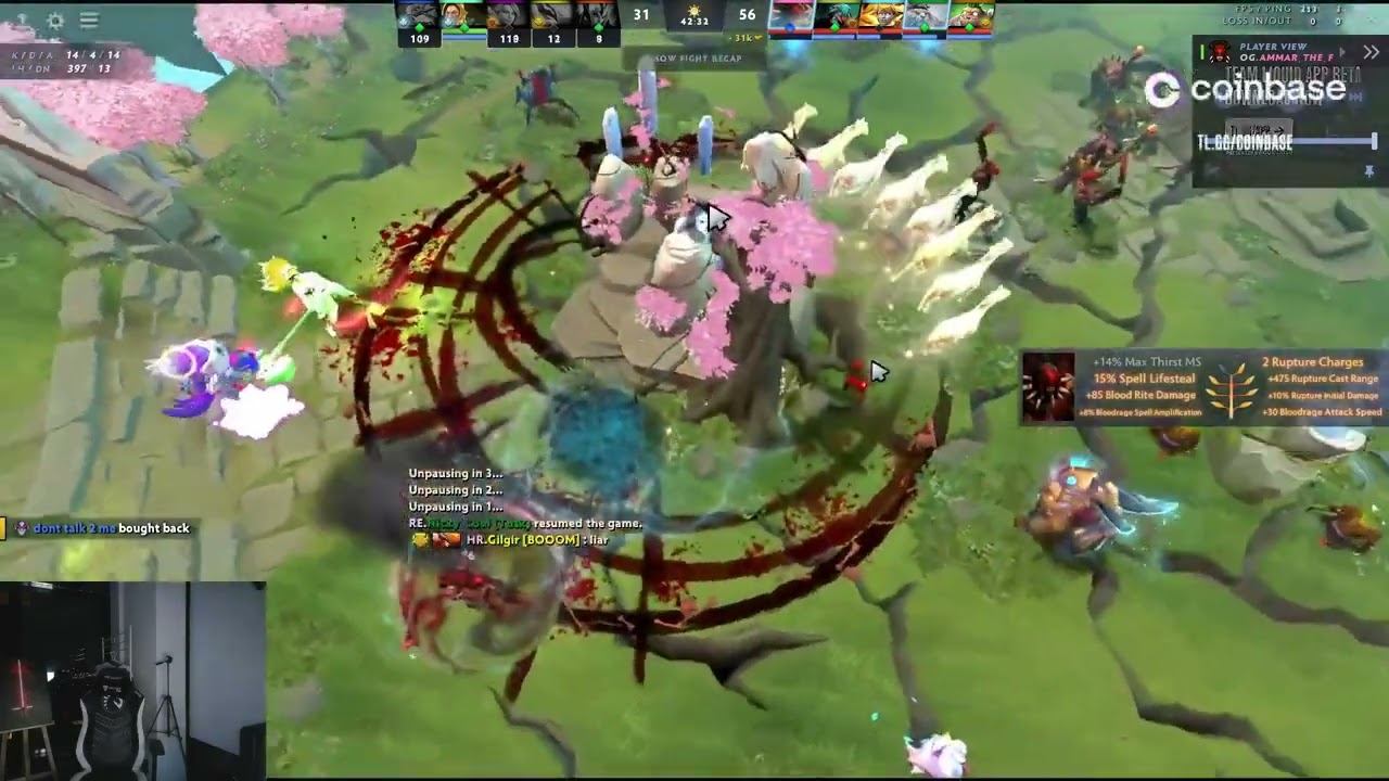 Day 208 - Dota 2 - Top 5 Twitch Highlights 2022 смотреть онлайн