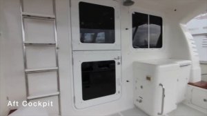 Nordhavn 56MS: The Perfect Blend of Sportiness and Comfort