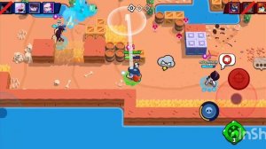 играю в бравл