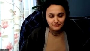 Отзыв о Наставничестве c Оксаной Хаустовой Венера Саляхова