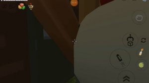 чикен хоррл в #чикен ган