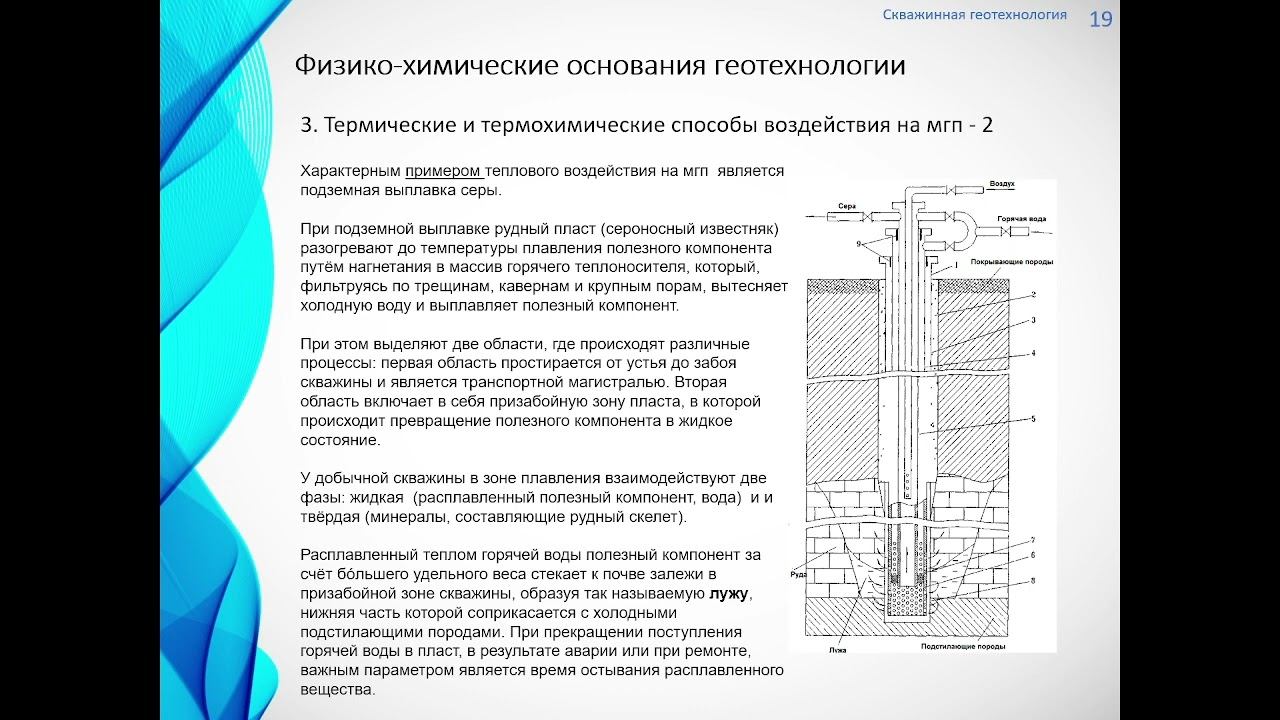 Методы переработки продуктов физико химические геотехнологии. Геотехнология. Геотехнология ppt. Скважинное подземное выщелачивание. Геотехнологии.