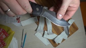 Нож Cold Steel Spartan реплика