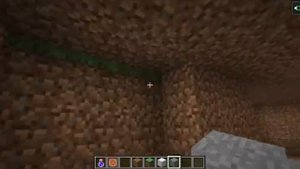 ЭТО ЛУЧШИЙ МАГАЗИН ЧТОБЫ СКРЫТЬСЯ ОТ ЗОМБИ В МАЙНКРАФТ Компот Minecraft.mp4