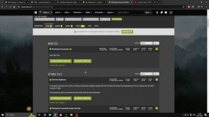 Fallout 4 Sim Settlements 2 Установка Гайд