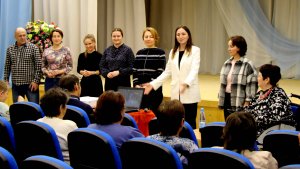 Сегодня у Нового Пути в попутчиках - тыловайцы, земляки главного редактора. 29.11.24. Видео НуриСвет