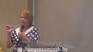 Елена Солодовникова "Метод Солодовниковой, растворы Солодовниковой"