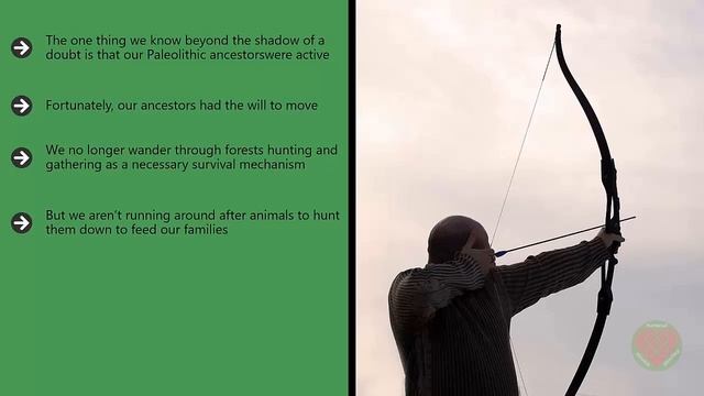 Paleo Lifestyle and Exercise | 30 Day Guide to Paleo смотреть онлайн