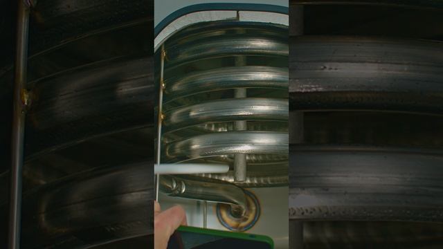 Заземление бойлеров Rispa: важность для безопасности