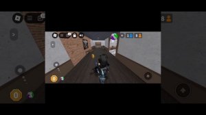 Играю в мм2 но если проиграю ем супер острый рамён!!