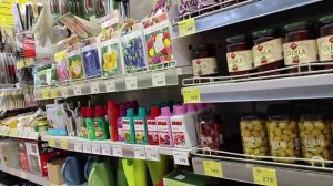 Сербия Суботица Магазины